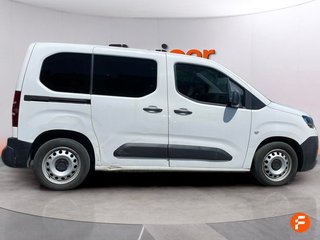 Citroën Berlingo Talla M BlueHDi 100 S&S FEEL PACK