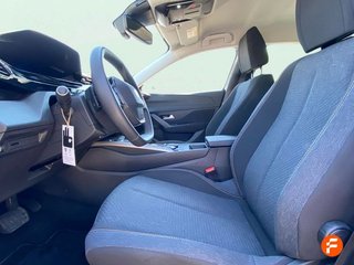 Peugeot 308 5P Allure BlueHDi 130 S&S EAT8