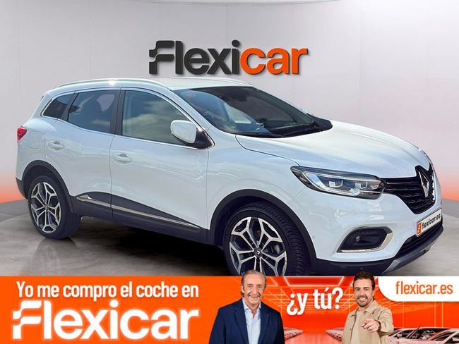 Renault Kadjar Zen Blue dCi 85kW (115CV) - foto 1