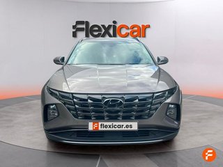 Hyundai Tucson 1.6 TGDI 110kW (150CV) 48V Tecno DCT 2C