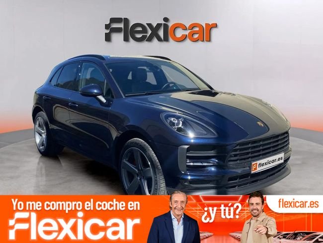 Porsche Macan Macan - foto 1