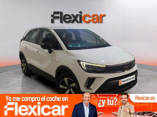 Opel CrossLand 1.5D 81kW (110CV) Edition - foto 1