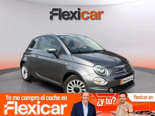 Fiat 500 120th Aniversario 1.2 8v 51KW (69 CV) - foto 1
