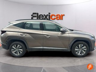 Hyundai Tucson 1.6 TGDI 110kW (150CV) 48V Tecno DCT 2C