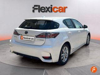 Lexus CT 1.8 200h Executive