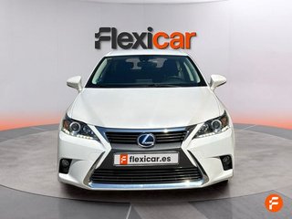 Lexus CT 1.8 200h Executive