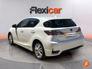 Lexus CT 1.8 200h Executive