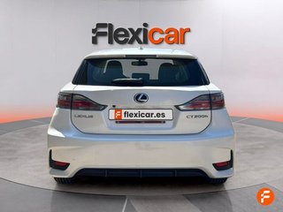 Lexus CT 1.8 200h Executive