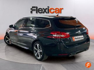 Peugeot 308 SW GT Line 2.0 BlueHDi 110KW (150CV)