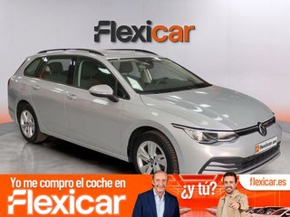 Volkswagen Golf Life 1.5 TSI 110kW (150CV) Variant