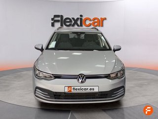 Volkswagen Golf Life 1.5 TSI 110kW (150CV) Variant