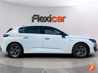 Peugeot 308 5P Allure BlueHDi 130 S&S EAT8