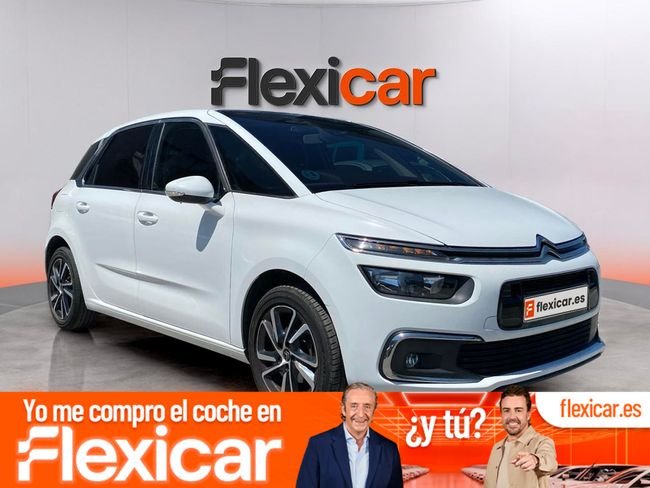 Citroën C4 Spacetourer BlueHDi 96KW (130CV) Feel - foto 1