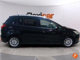 Ford Grand C-MAX 1.0 EcoBoost 100CV Trend+