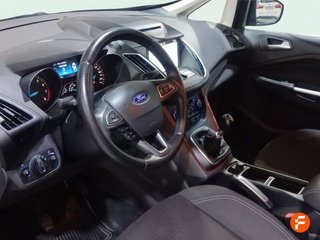 Ford Grand C-MAX 1.0 EcoBoost 100CV Trend+