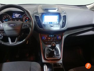 Ford Grand C-MAX 1.0 EcoBoost 100CV Trend+