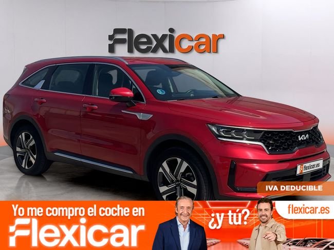 Kia Sorento 1.6 T-GDi HEV Drive 4x2 7pl - foto 1