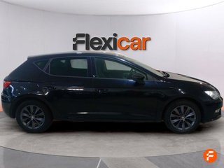 Seat Leon 1.5 EcoTSI 96kW (130CV) St&Sp Style