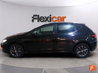 Seat Leon 1.5 EcoTSI 96kW (130CV) St&Sp Style