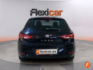 Seat Leon 1.5 EcoTSI 96kW (130CV) St&Sp Style