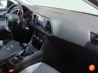 Seat Leon 1.5 EcoTSI 96kW (130CV) St&Sp Style