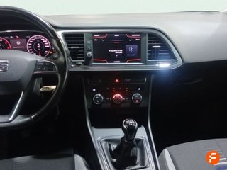 Seat Leon 1.5 EcoTSI 96kW (130CV) St&Sp Style