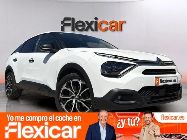 Citroën C4 PureTech 130 S&S 6v Feel - foto 1