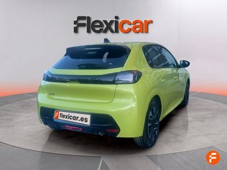 Peugeot 208 Allure Gasolina 100 S&S 6 Vel. MAN