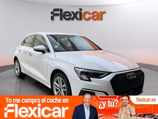 Audi A3 Sportback 30 TDI 85kW (116CV) - foto 1