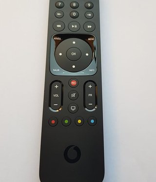 Mando a Distancia Vodafone ONO Original