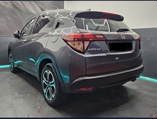 Honda HR-V 2016
