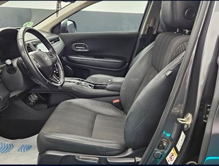 Honda HR-V 2016
