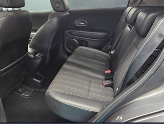 Honda HR-V 2016