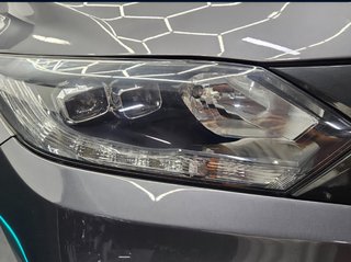 Honda HR-V 2016