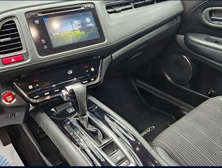Honda HR-V 2016