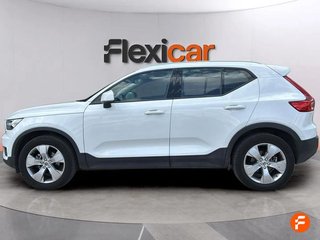Volvo XC40 1.5 T2 Momentum Auto