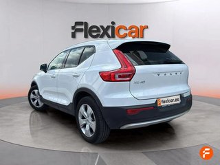 Volvo XC40 1.5 T2 Momentum Auto