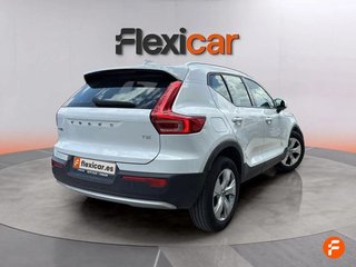 Volvo XC40 1.5 T2 Momentum Auto