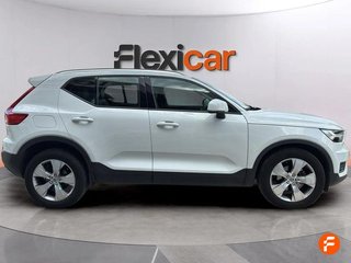 Volvo XC40 1.5 T2 Momentum Auto