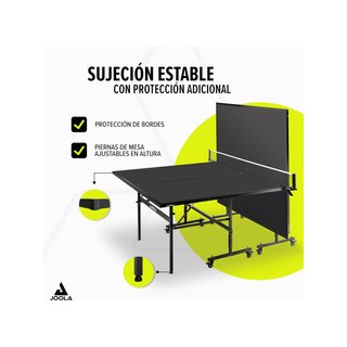 JOOLA Inside 13 mesa ping pong plegable