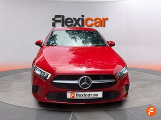 Mercedes Clase A A 180 d