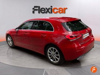 Mercedes Clase A A 180 d