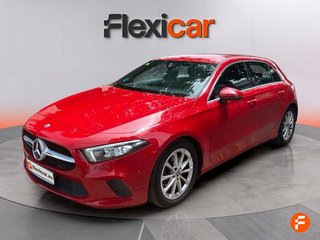 Mercedes Clase A A 180 d