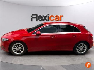 Mercedes Clase A A 180 d