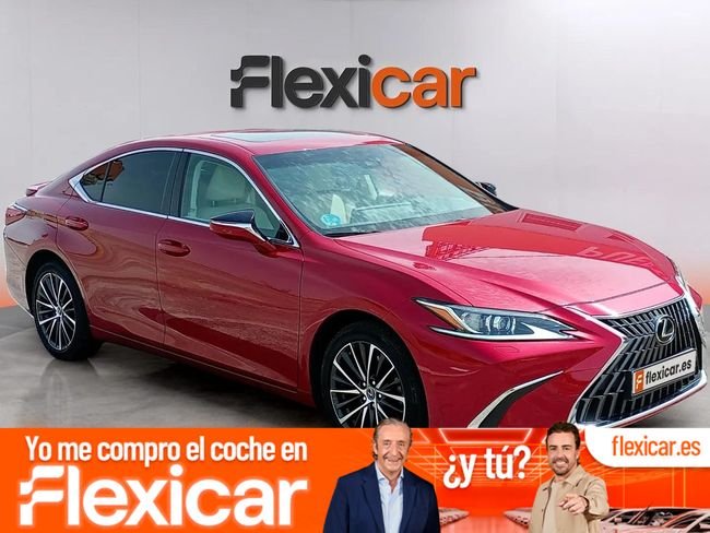 Lexus ES 2.5 300h Premium - foto 1