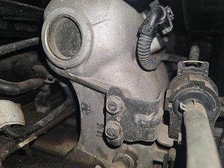 Válvula EGR Volkswagen Golf V BKD 2.0TDI 140cv 2003-2009