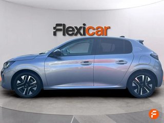 Peugeot 208 Allure Gasolina 100 S&S 6 Vel. MAN