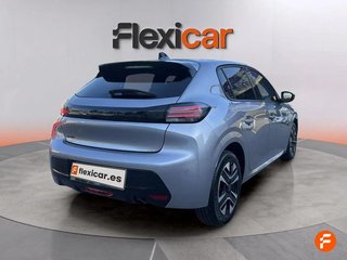 Peugeot 208 Allure Gasolina 100 S&S 6 Vel. MAN