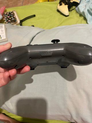 Mando Inalámbrico HORI Nintendo Switch
