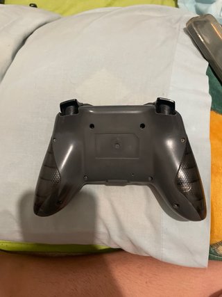 Mando Inalámbrico HORI Nintendo Switch